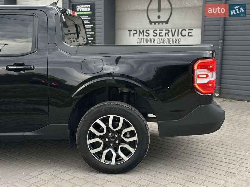 Пикап Ford Maverick 2023 в Днепре