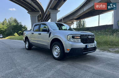 Пикап Ford Maverick 2022 в 