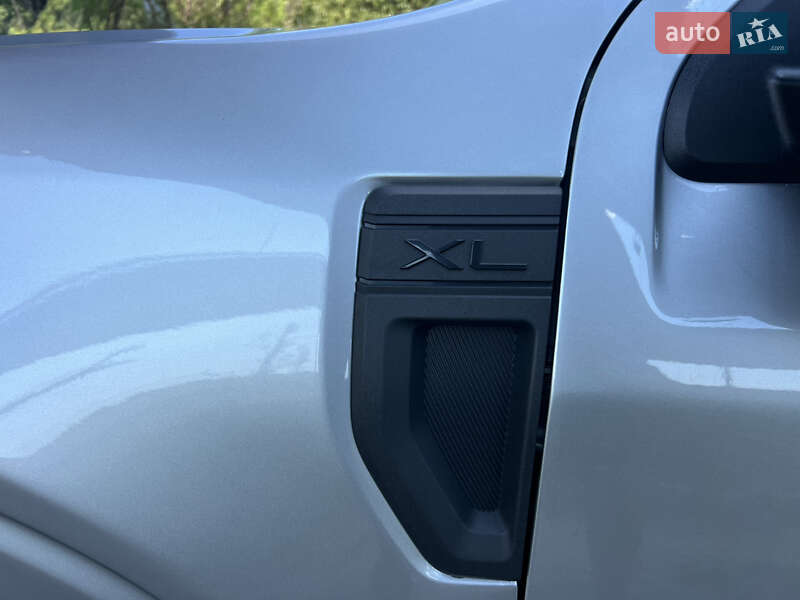 Пикап Ford Maverick 2022 в Киеве