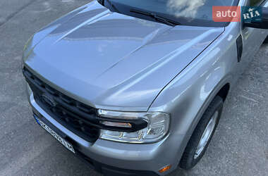 Пикап Ford Maverick 2022 в 