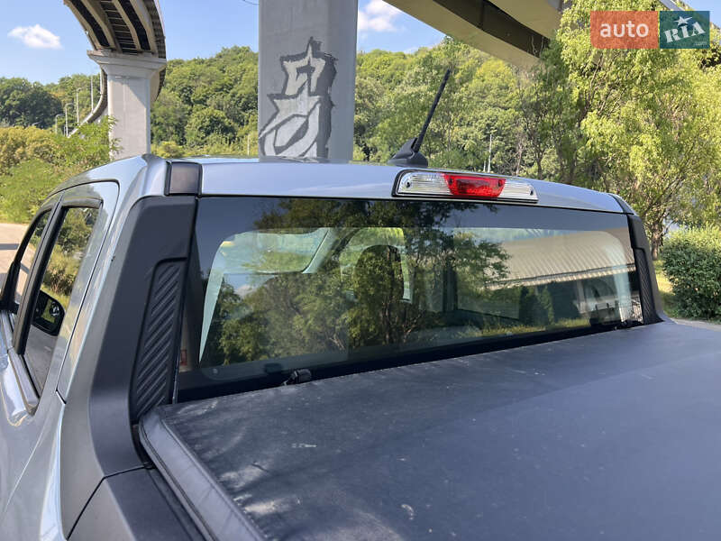 Пикап Ford Maverick 2022 в Киеве