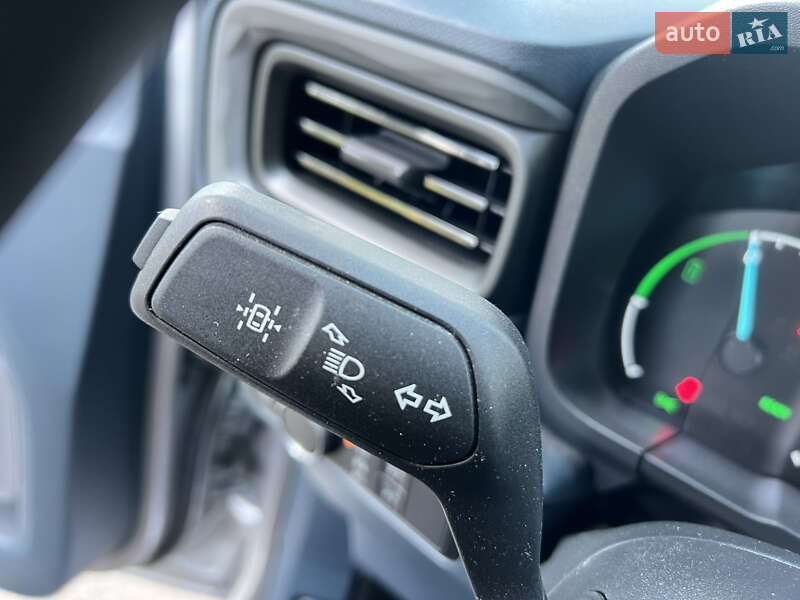 Пикап Ford Maverick 2022 в Киеве