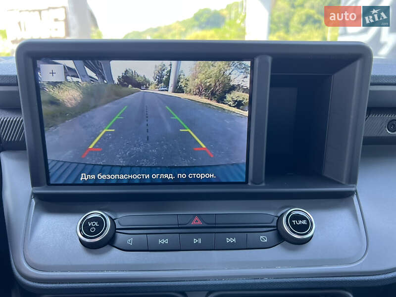 Пикап Ford Maverick 2022 в Киеве