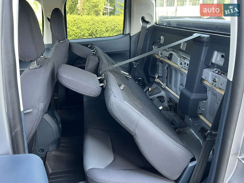 Пикап Ford Maverick 2022 в Киеве