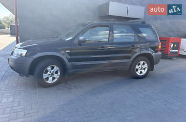 Внедорожник / Кроссовер Ford Maverick 2007 в 