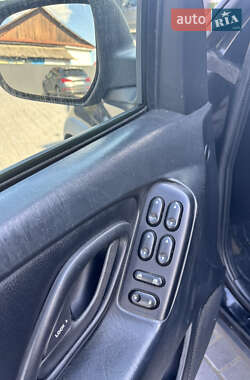 Внедорожник / Кроссовер Ford Maverick 2007 в 