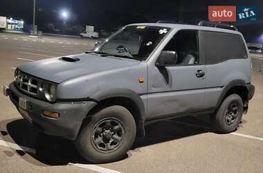 Внедорожник / Кроссовер Ford Maverick 1998 в Житомире