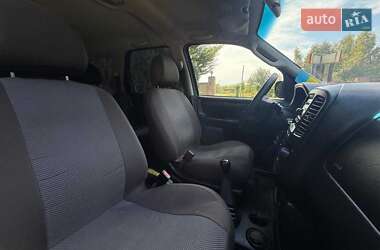 Внедорожник / Кроссовер Ford Maverick 2003 в 