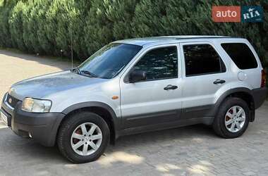 Внедорожник / Кроссовер Ford Maverick 2003 в 
