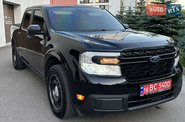 Пікап Ford Maverick 2023 в 