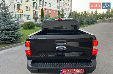 Пікап Ford Maverick 2023 в 