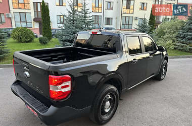 Пікап Ford Maverick 2023 в 