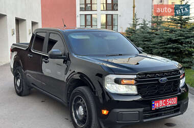 Пікап Ford Maverick 2023 в Рівному