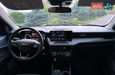 Пікап Ford Maverick 2023 в 