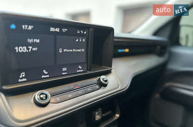 Пікап Ford Maverick 2023 в 