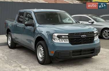 Пикап Ford Maverick 2022 в Киеве