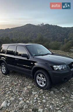 Внедорожник / Кроссовер Ford Maverick 2005 в Долине