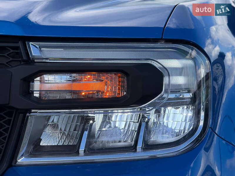 Пикап Ford Maverick 2022 в Стрые