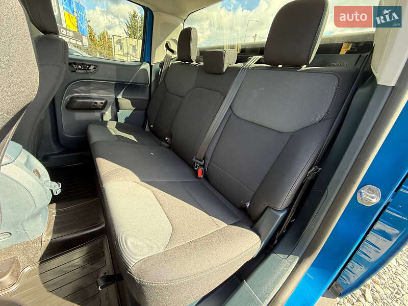 Пикап Ford Maverick 2022 в Стрые