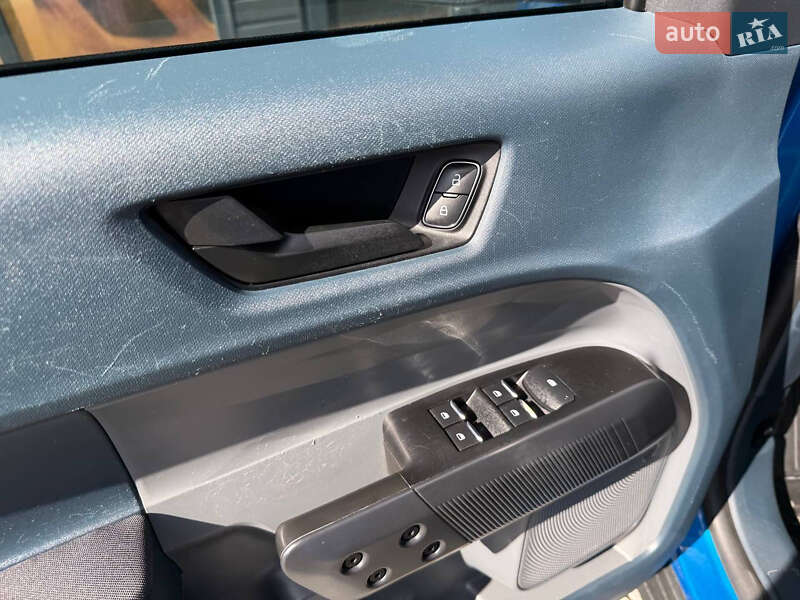 Пикап Ford Maverick 2022 в Стрые