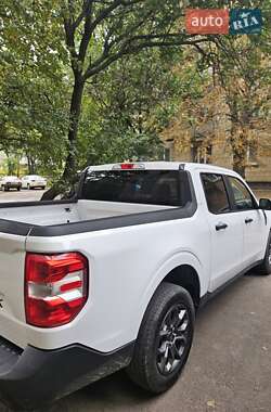 Пікап Ford Maverick 2023 в 