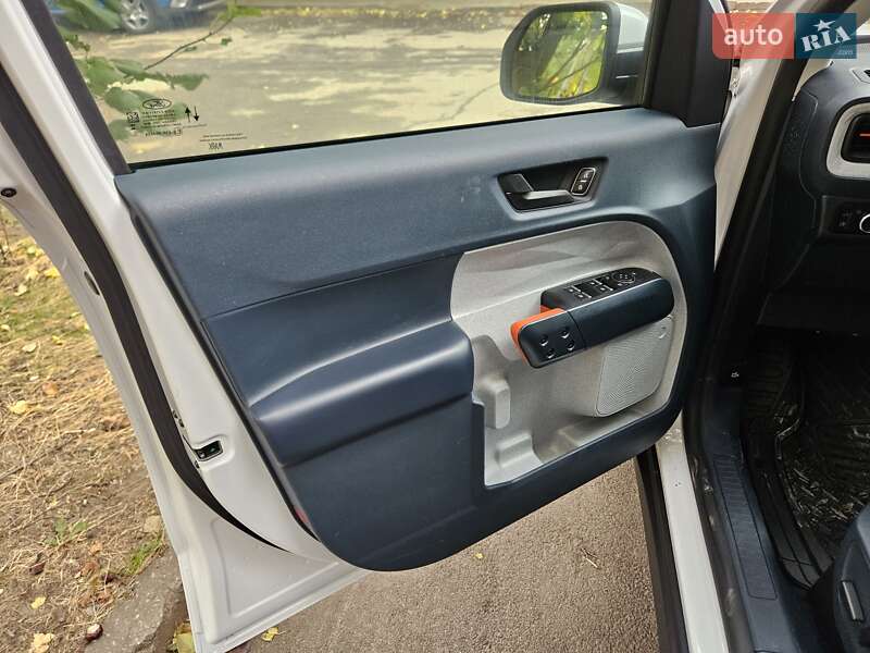 Пікап Ford Maverick 2023 в Кропивницькому фото 15 Пікап Ford Maverick 2023 в Кропивницькому