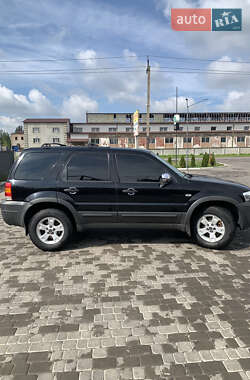 Внедорожник / Кроссовер Ford Maverick 2005 в 