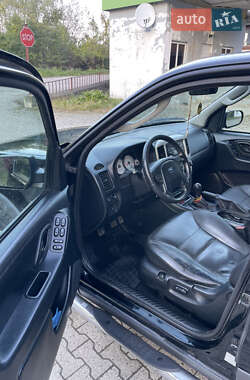 Внедорожник / Кроссовер Ford Maverick 2007 в 