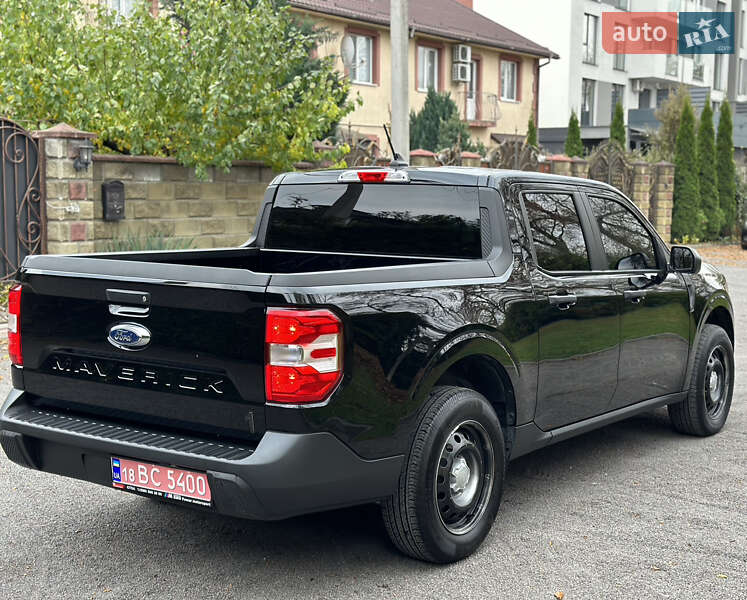 Пікап Ford Maverick 2023 в Рівному фото 14 Пікап Ford Maverick 2023 в Рівному