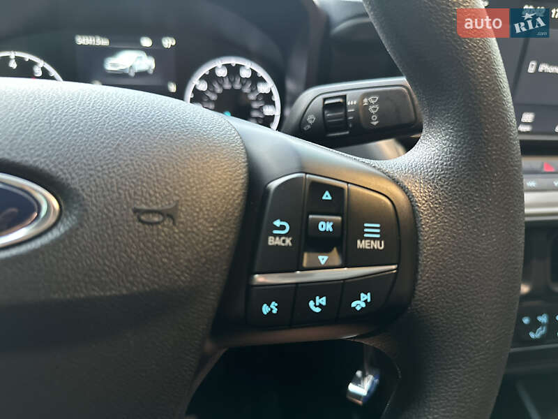 Пікап Ford Maverick 2023 в Рівному фото 24 Пікап Ford Maverick 2023 в Рівному