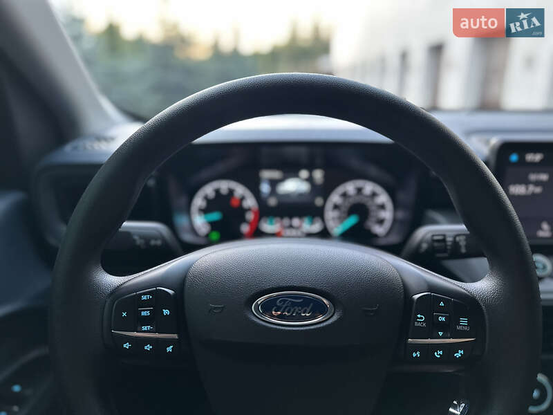 Пікап Ford Maverick 2023 в Рівному фото 31 Пікап Ford Maverick 2023 в Рівному