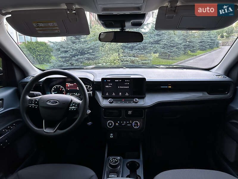 Пікап Ford Maverick 2023 в Рівному фото 35 Пікап Ford Maverick 2023 в Рівному