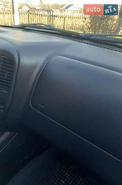 Позашляховик / Кросовер Ford Maverick 2005 в Калуші