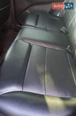 Позашляховик / Кросовер Ford Maverick 2005 в Калуші