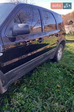 Позашляховик / Кросовер Ford Maverick 2005 в Калуші