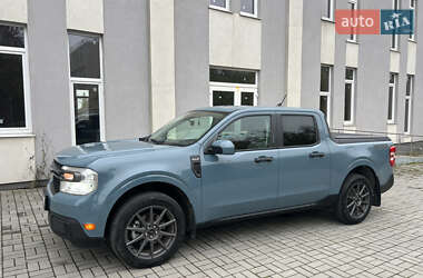 Пикап Ford Maverick 2021 в Сумах