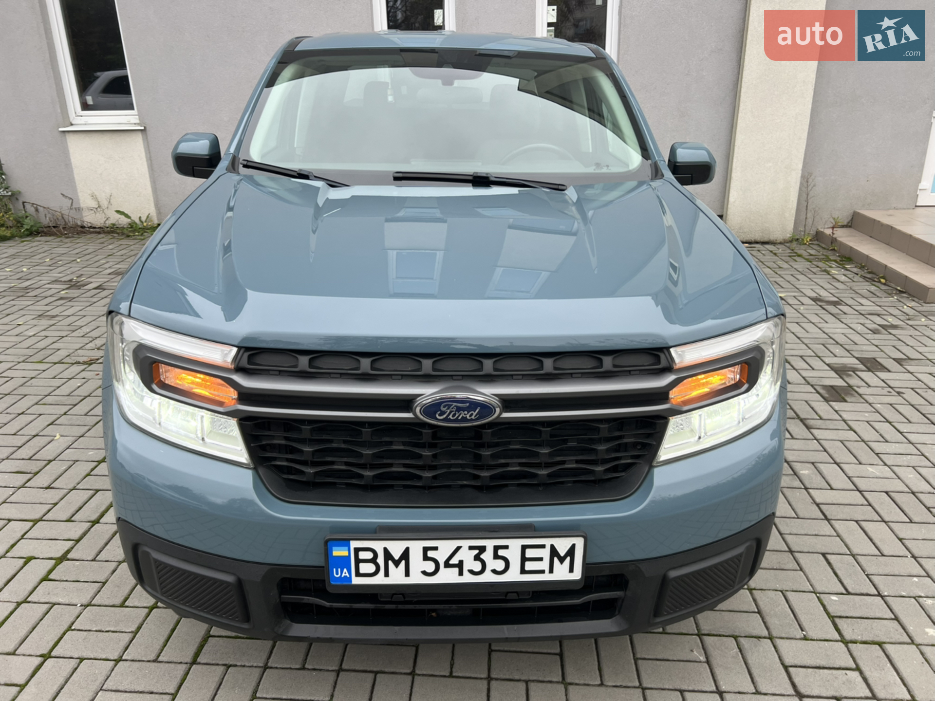 2021 Ford Maverick - мініатюра 17