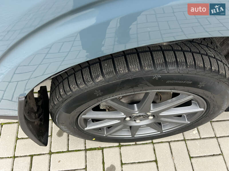 Пікап Ford Maverick 2021 в Сумах