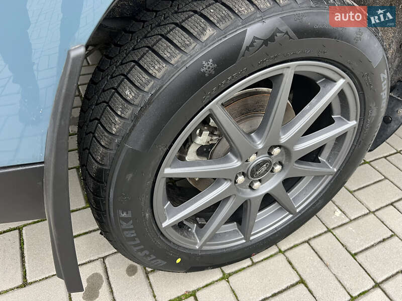 Пікап Ford Maverick 2021 в Сумах