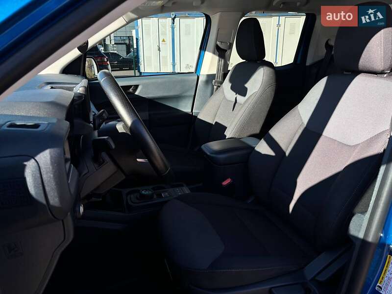 Пікап Ford Maverick 2022 в Стрию фото 26 Пікап Ford Maverick 2022 в Стрию
