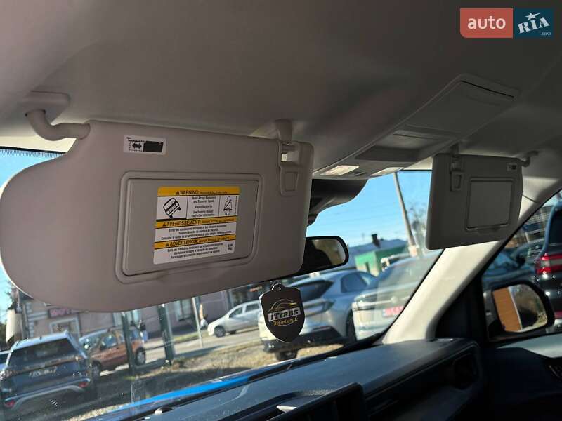 Пікап Ford Maverick 2022 в Стрию фото 31 Пікап Ford Maverick 2022 в Стрию