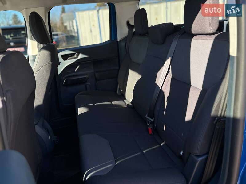 Пікап Ford Maverick 2022 в Стрию фото 43 Пікап Ford Maverick 2022 в Стрию