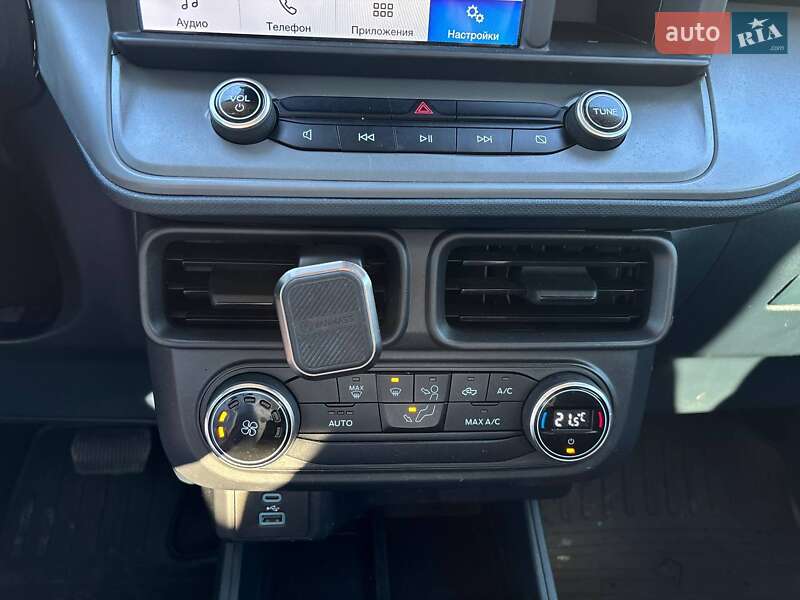 Пікап Ford Maverick 2022 в Стрию фото 46 Пікап Ford Maverick 2022 в Стрию