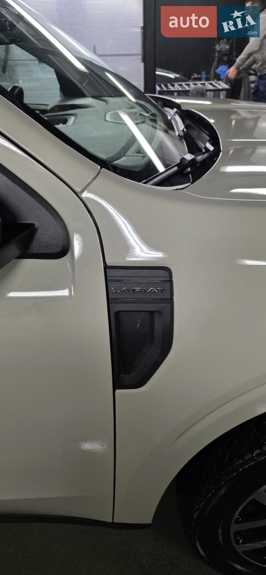 2024 Ford Maverick - мініатюра 39