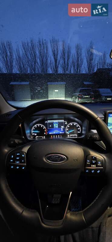 Пікап Ford Maverick 2024 в Запоріжжі фото 49 Пікап Ford Maverick 2024 в Запоріжжі