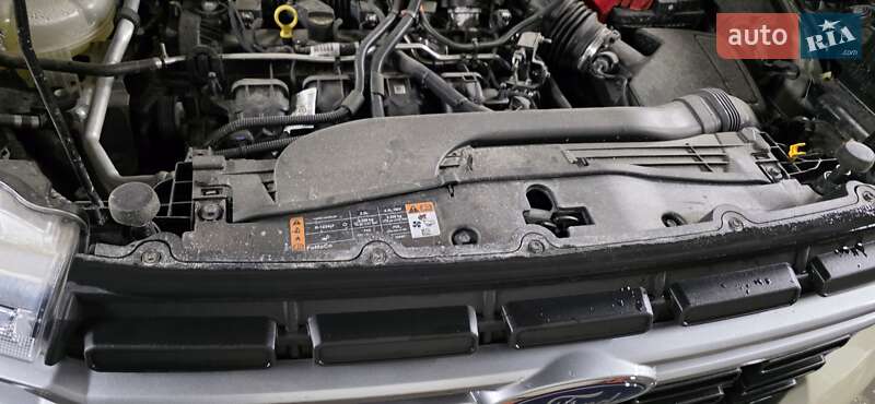 Пікап Ford Maverick 2024 в Запоріжжі фото 53 Пікап Ford Maverick 2024 в Запоріжжі