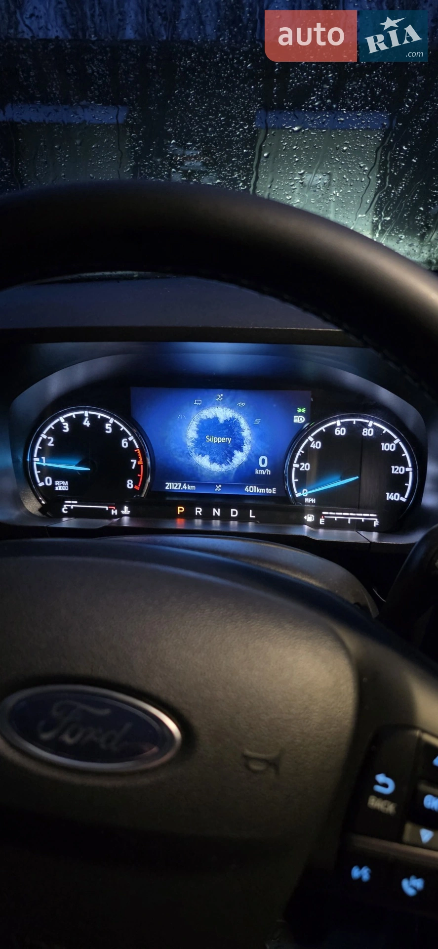 2024 Ford Maverick - мініатюра 65