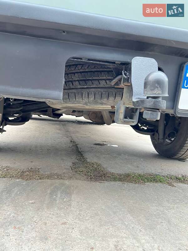 Пикап Ford Maverick 2022 в Киеве