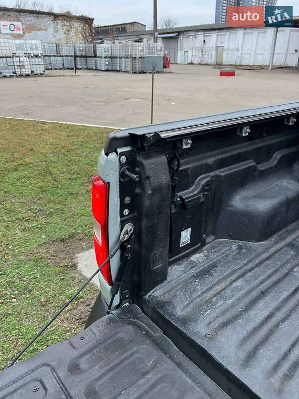 Пикап Ford Maverick 2022 в Киеве