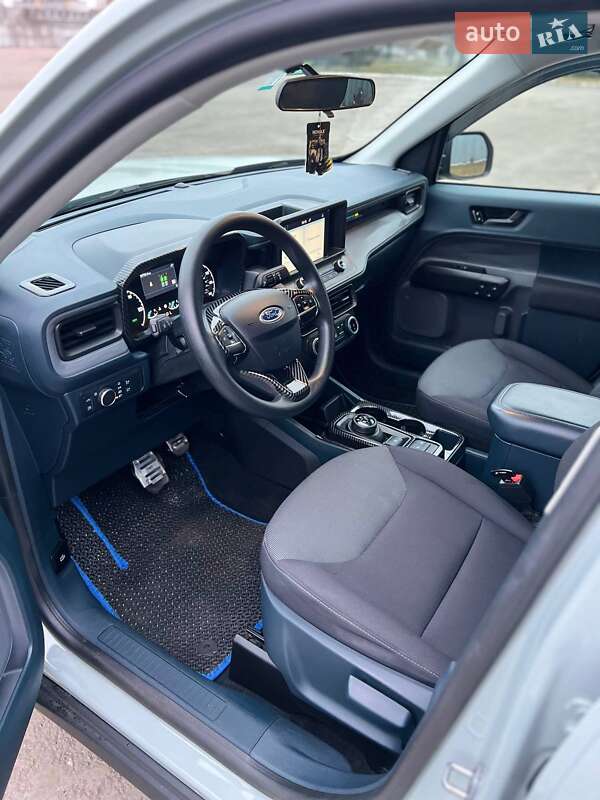 Пикап Ford Maverick 2022 в Киеве